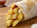 Syrian Potatoes and Roumi