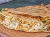 Crepe Mix Cheese