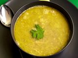 Chicken Corn Soup