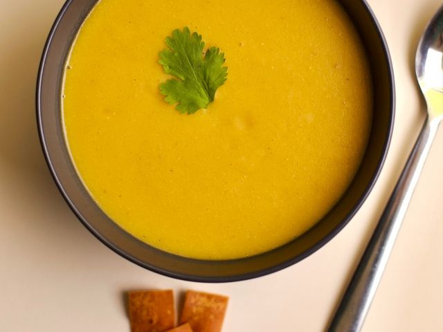 Lentil Soup