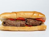 Fino Bread Kofta Sandwich
