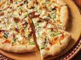 Chicken Pizza