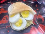 Egg Sandwich