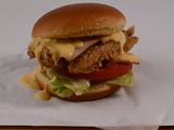 grand chicken sandwich