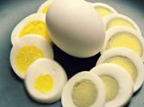 Boiled Egg
