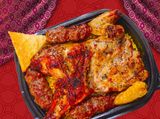 Mix Grill Offer