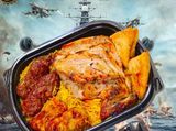 Super grilled offer
