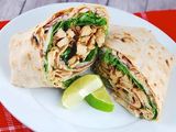 راب دجاج التندورى