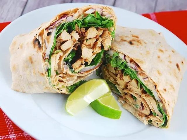 راب دجاج التندورى