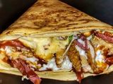 Super Crunchy Crepe