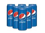 Pepsi Can