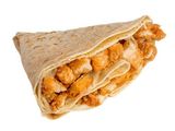 Pane Crepe