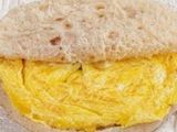 Roumi Cheese Omelette Sandwich