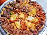 El Lama Tray