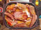 Nafar Meat Mandi