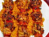 Chicken Grill