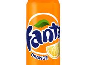 فانتا البرتقال