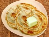 Lachha Paratha
