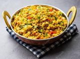 Egg Bhurji
