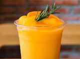 Mango Shake juice