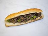 Liver Sandwich