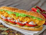 Crispy Chicken