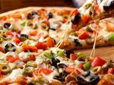 Al Assil Oriental Pizza - Large Size