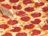 Pepperoni Pizzza