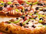 Texes Pizza