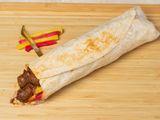 Sausage Sandwich Syrain