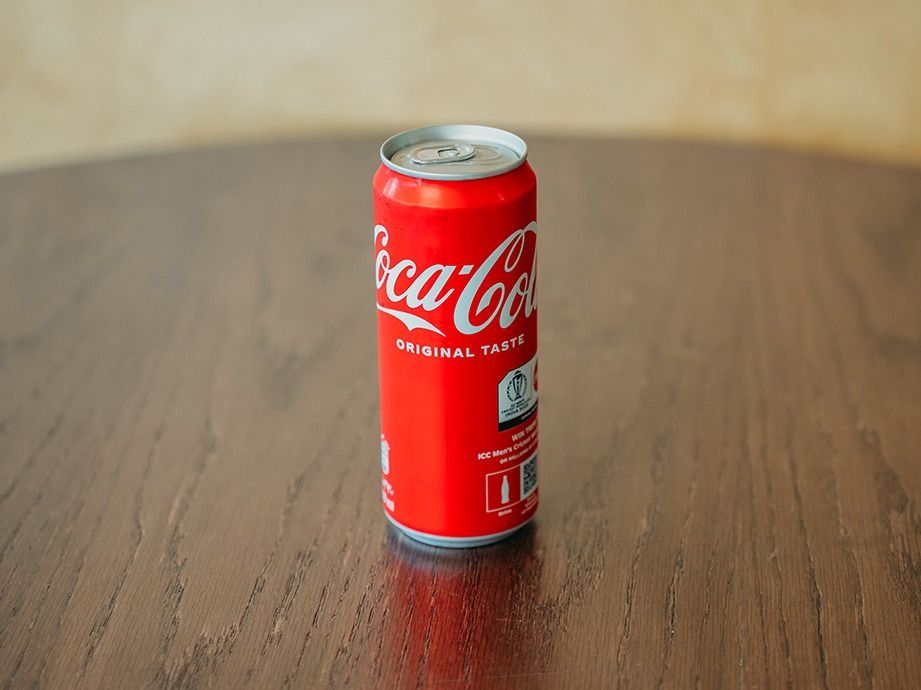 COKE