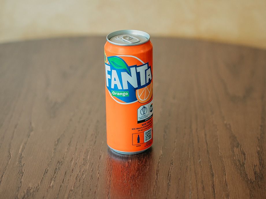 FANTA