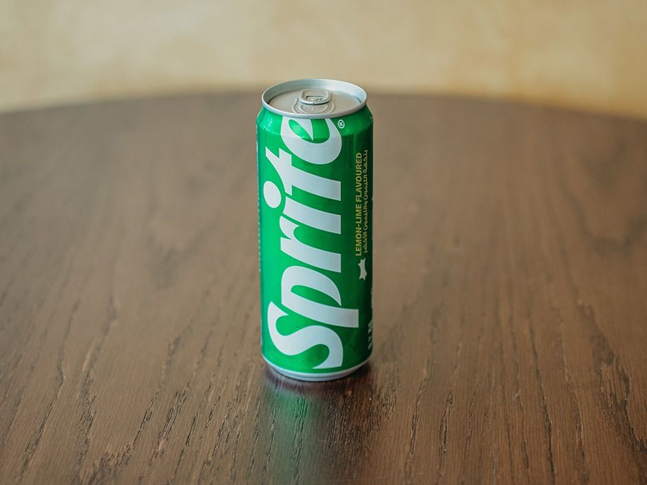 SPRITE