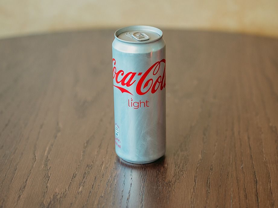 DIET COKE