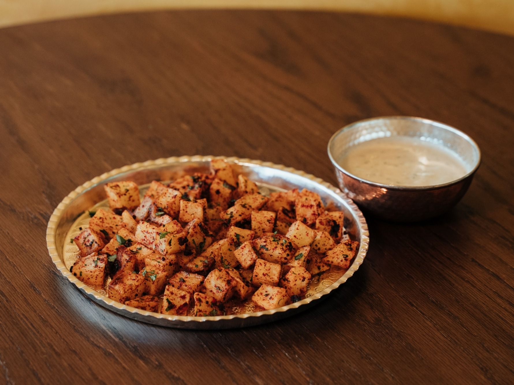 BATATA HARRA