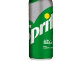 Sprite Zero Can