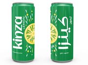 كينزا ليمون 