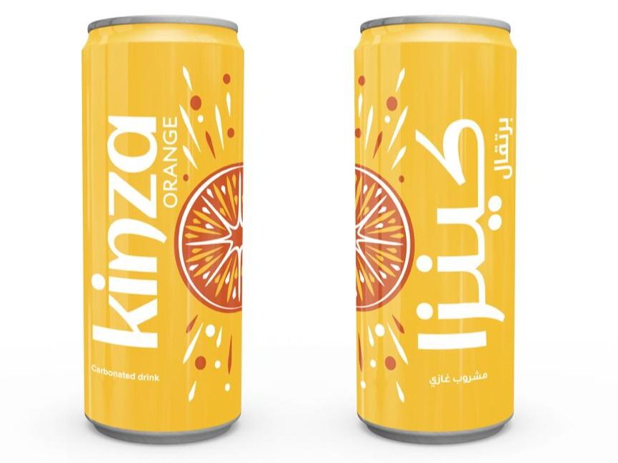 ميريندا كينزا