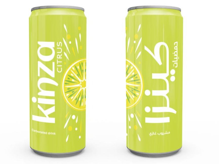 ديو حمضيات كينزا 