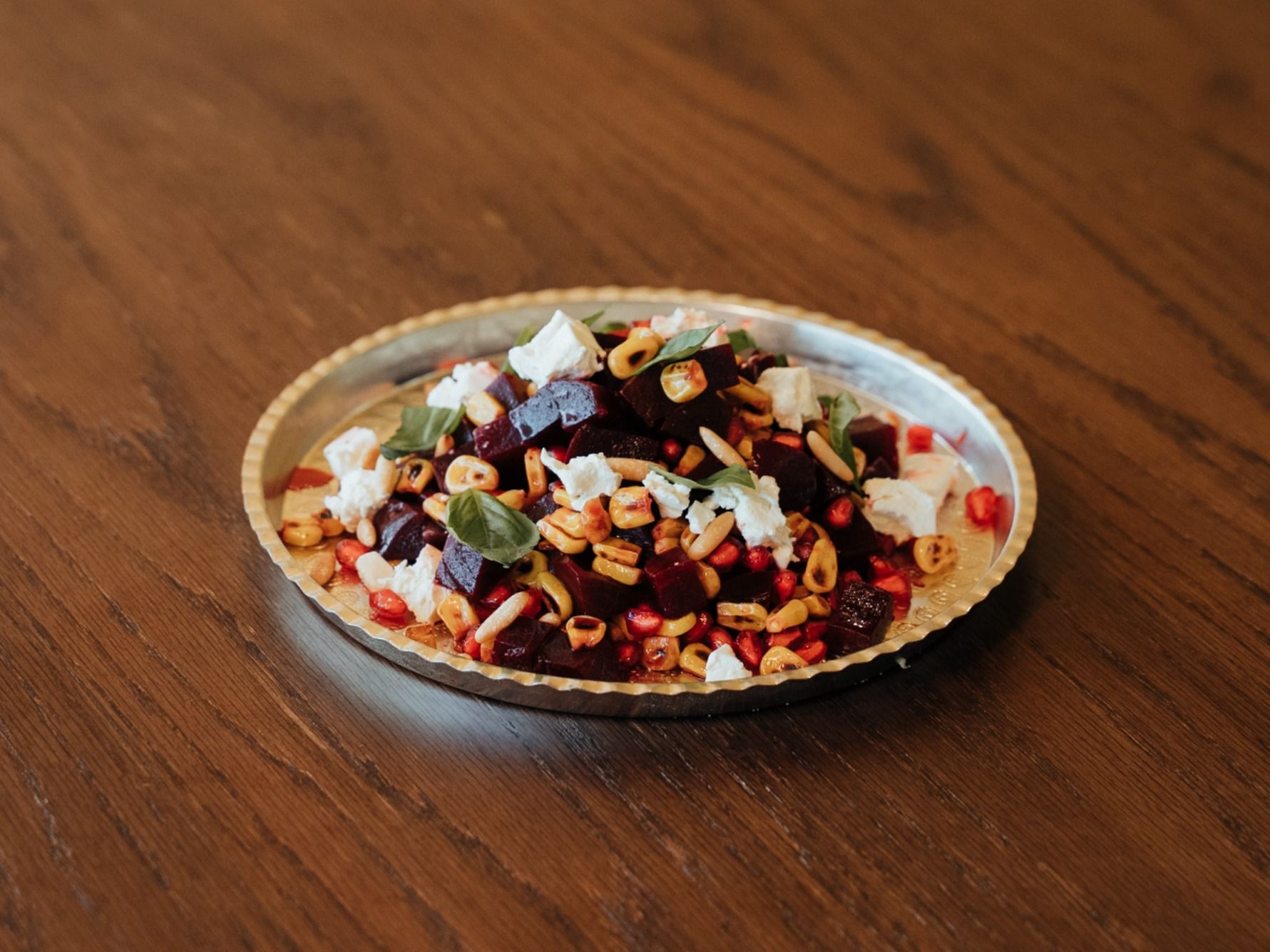 JAWAHER SALAD