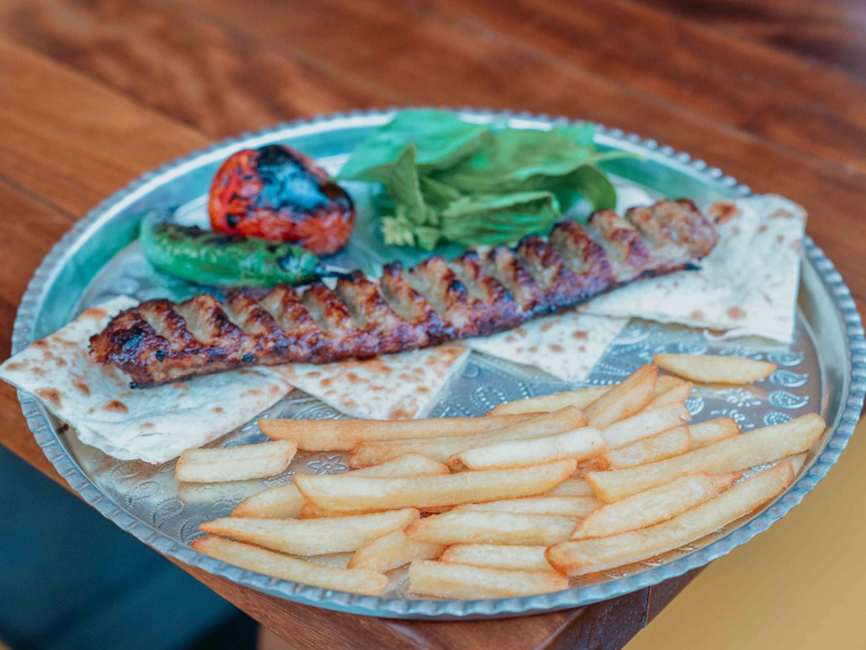 SKEWER KOOBIDEH