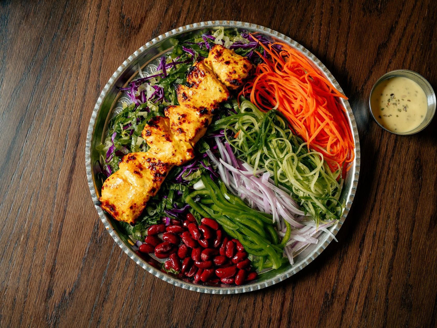JOOJEH SALAD