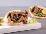 Baladi Liver Loaf 2 Halves