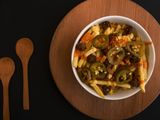 Loaded Fries