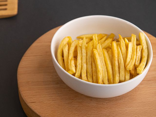 Fries