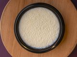 Classic Rice Pudding