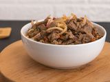 Beef Shawarma