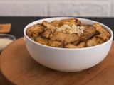 Chicken Shawarma