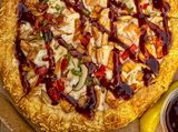 Chicken BBQ