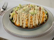 سلطة سيزر الكلاسيكية